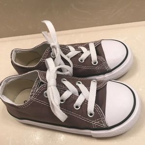 EUC Converse
